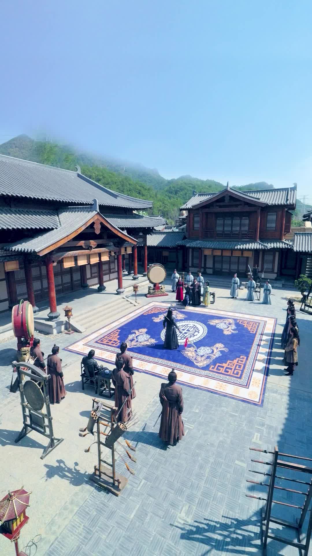 الحلقة 11 - قوة خارقة، وفوضى تعمّ عالم القتال